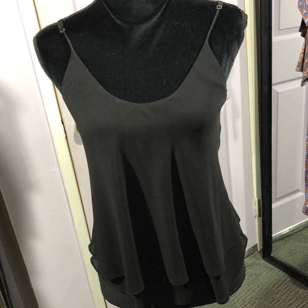 Rosette by Be Cool black swing top size Medium